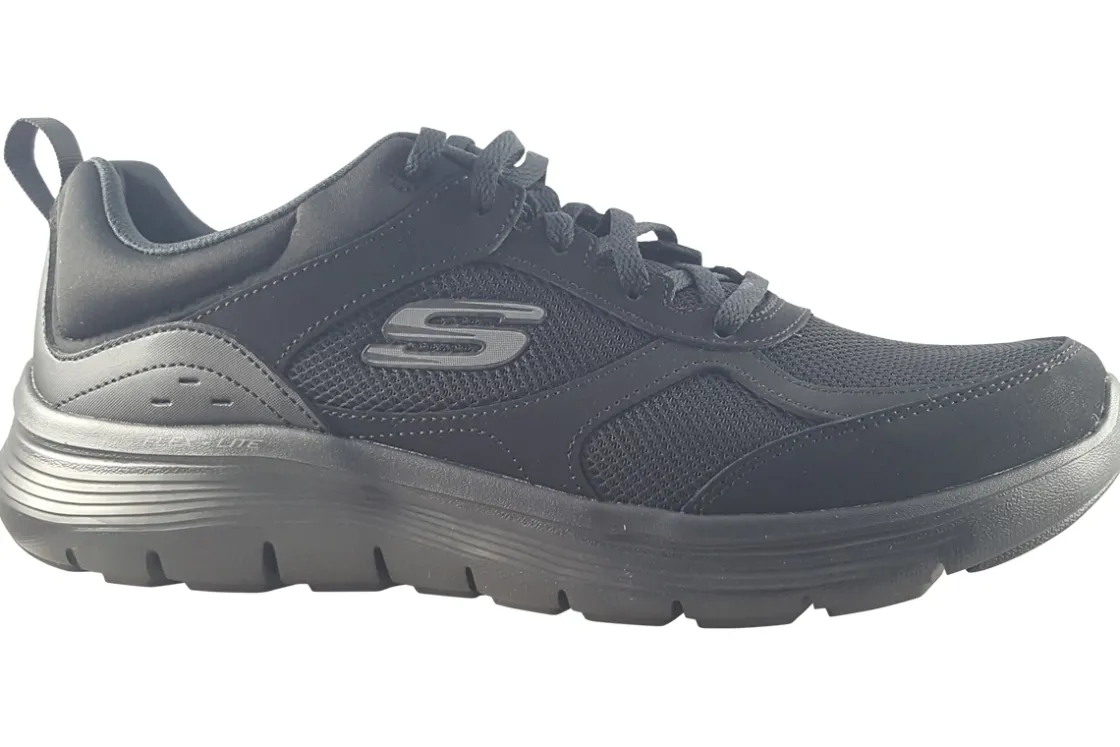 Skechers Mens Shoes<Flex Advantage 5.0 232821 Mens Sports Trainers