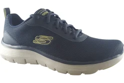 Skechers Mens Shoes<Flex Advantage 5.0 232822 Mens Sports Trainers