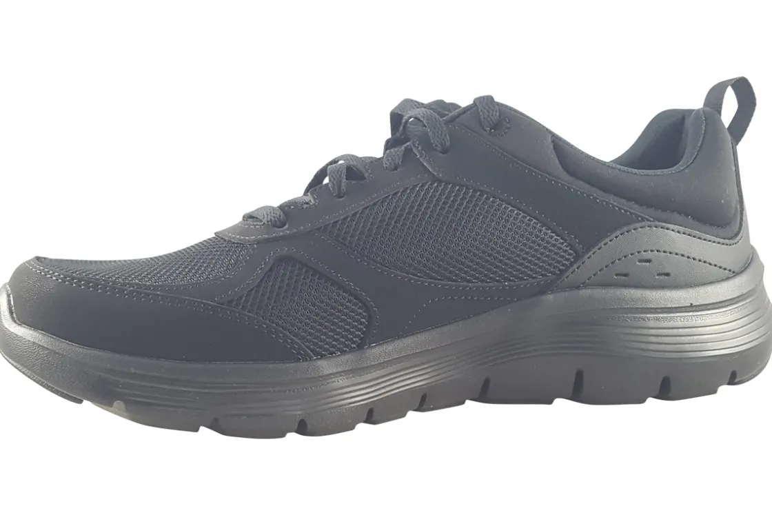 Skechers Mens Shoes<Flex Advantage 5.0 232821 Mens Sports Trainers