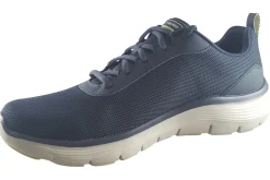 Skechers Mens Shoes<Flex Advantage 5.0 232822 Mens Sports Trainers