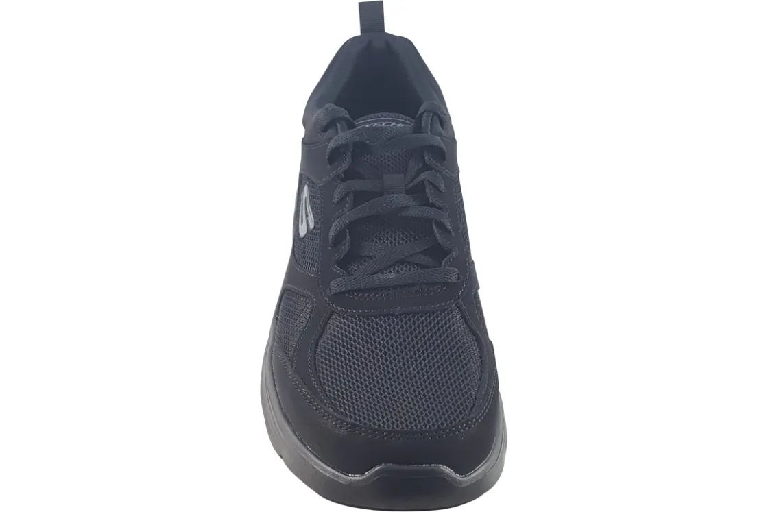 Skechers Mens Shoes<Flex Advantage 5.0 232821 Mens Sports Trainers