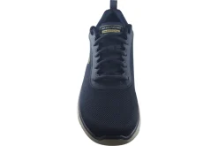 Skechers Mens Shoes<Flex Advantage 5.0 232822 Mens Sports Trainers