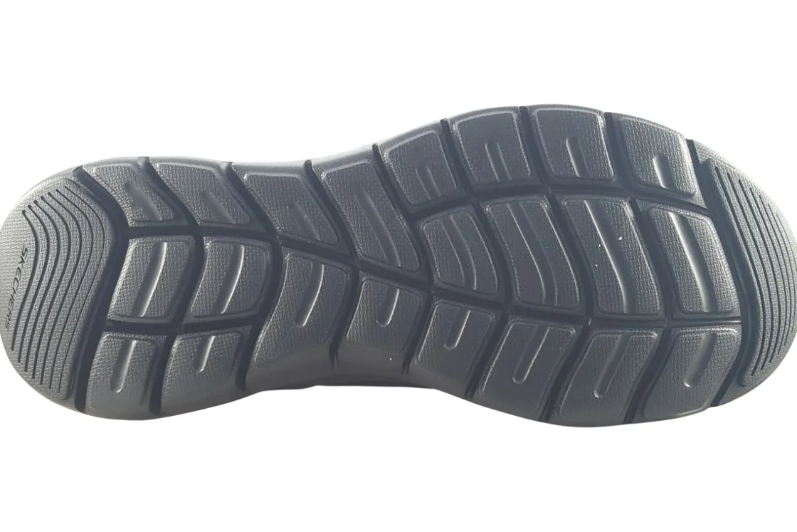 Skechers Mens Shoes<Flex Advantage 5.0 232821 Mens Sports Trainers