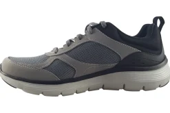 Skechers Mens Shoes<Flex Advantage 5.0 232821 Mens Sports Trainers
