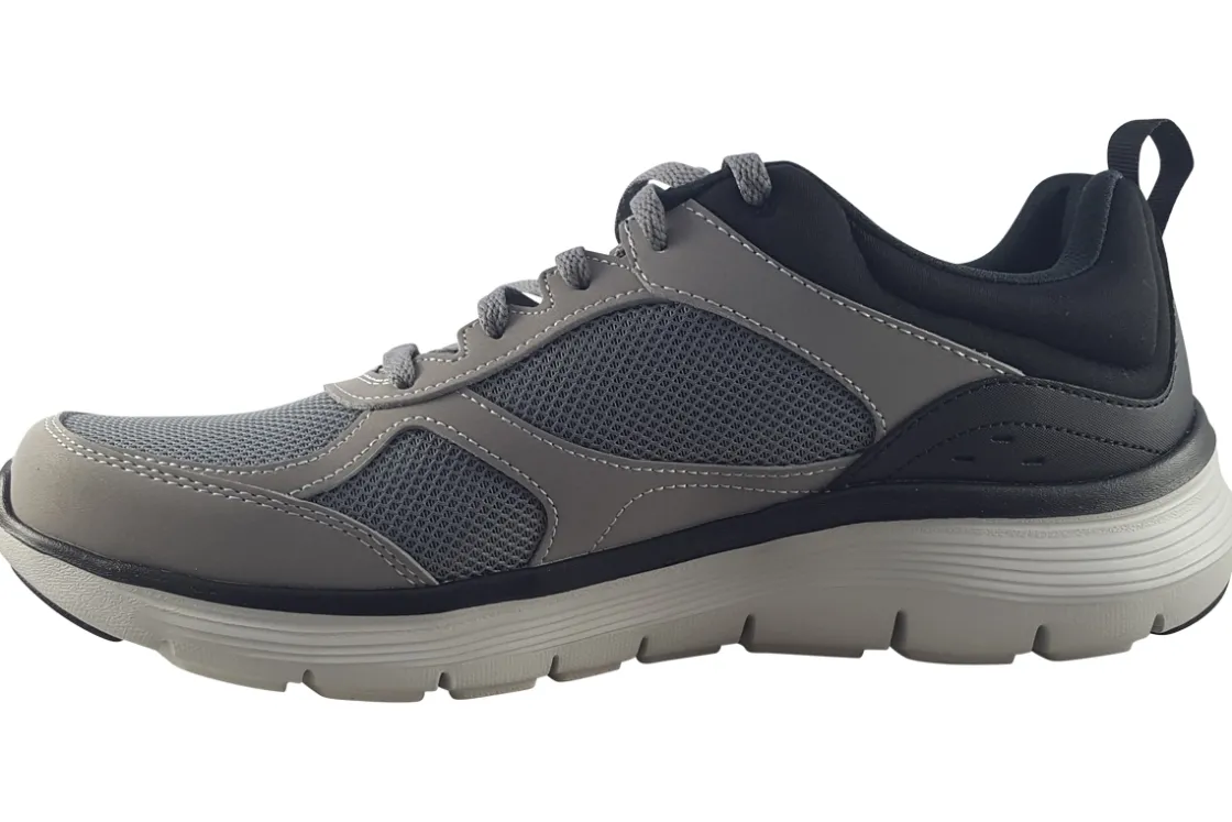 Skechers Mens Shoes<Flex Advantage 5.0 232821 Mens Sports Trainers