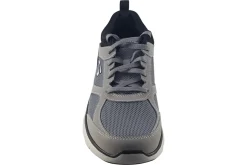 Skechers Mens Shoes<Flex Advantage 5.0 232821 Mens Sports Trainers