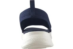 Women Skechers Womens Sandals<Flex Appeal 4.0 Moon Lines 119478 Womens Sandals
