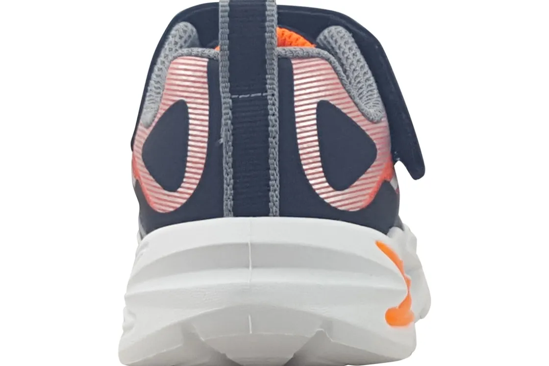 BOY Skechers Velcro | Lights<Flex Glow Ultra 400139N Boys Trainers