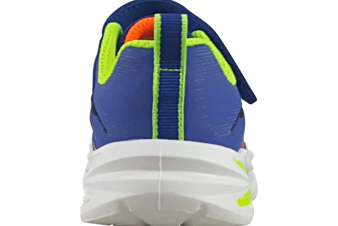 BOY Skechers Velcro | Lights<Flex Glow Ultra 400139N Boys Trainers