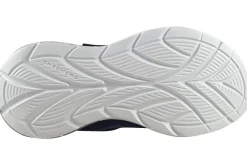 BOY Skechers Velcro | Lights<Flex Glow Ultra 400139L Boys Trainers