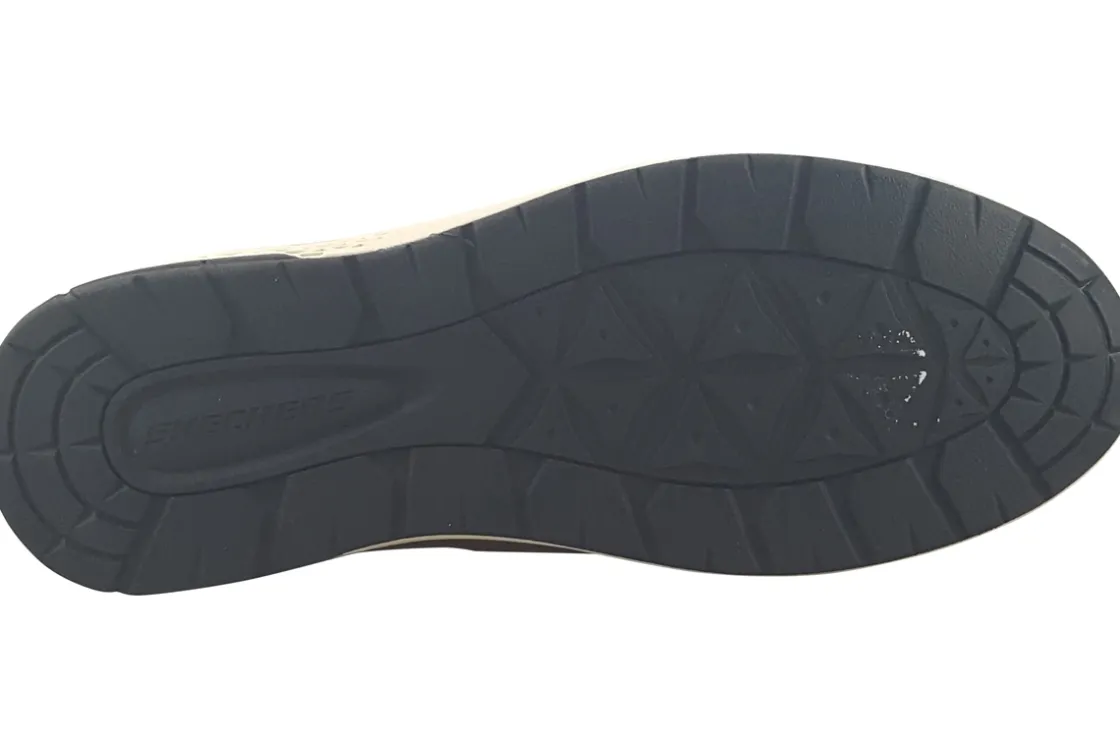 Skechers Mens Shoes<Garlan 205234 Mens Shoes