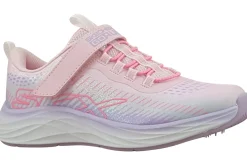 Skechers Velcro | Girls Trainers<Glitter Soul 303898L Girls Fashion Trainers