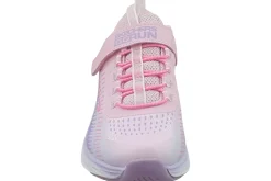 Skechers Velcro | Girls Trainers<Glitter Soul 303898L Girls Fashion Trainers