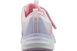 Skechers Velcro | Girls Trainers<Glitter Soul 303898L Girls Fashion Trainers