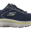 Skechers Mens Shoes<Go Run Consistent 2.0 220865 Mens Sports Trainers