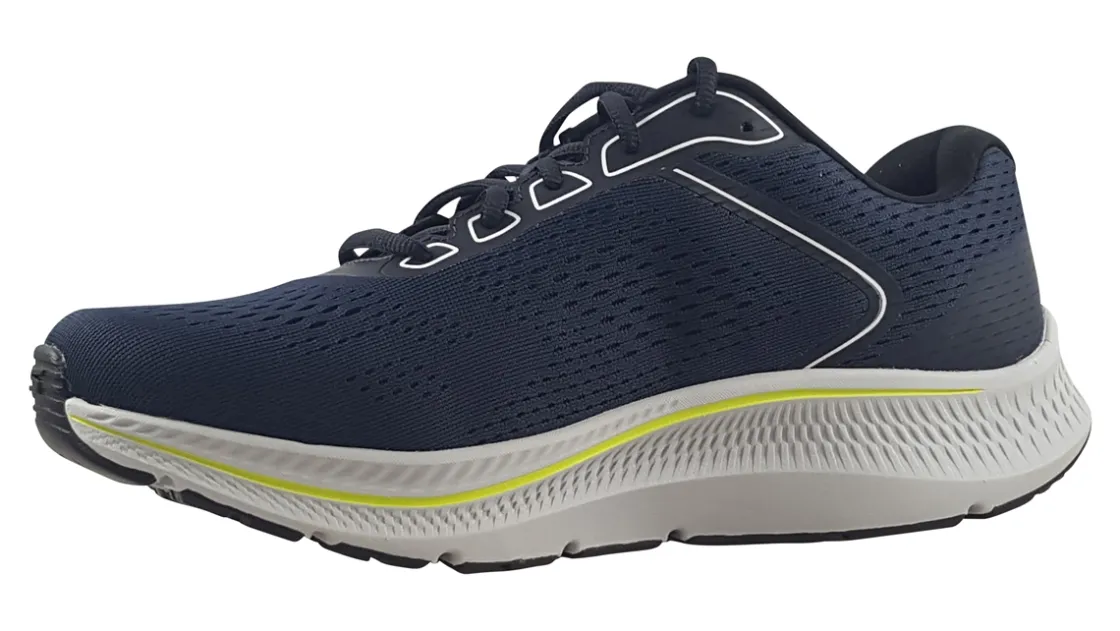 Skechers Mens Shoes<Go Run Consistent 2.0 220865 Mens Sports Trainers