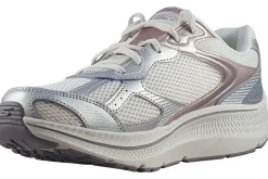 Women Skechers Womens Sports<Go Run Consistent 128633 Womens Leather Sports Trainers
