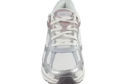 Women Skechers Womens Sports<Go Run Consistent 128633 Womens Leather Sports Trainers