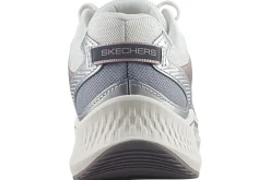 Women Skechers Womens Sports<Go Run Consistent 128633 Womens Leather Sports Trainers