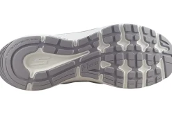 Women Skechers Womens Sports<Go Run Consistent 128633 Womens Leather Sports Trainers