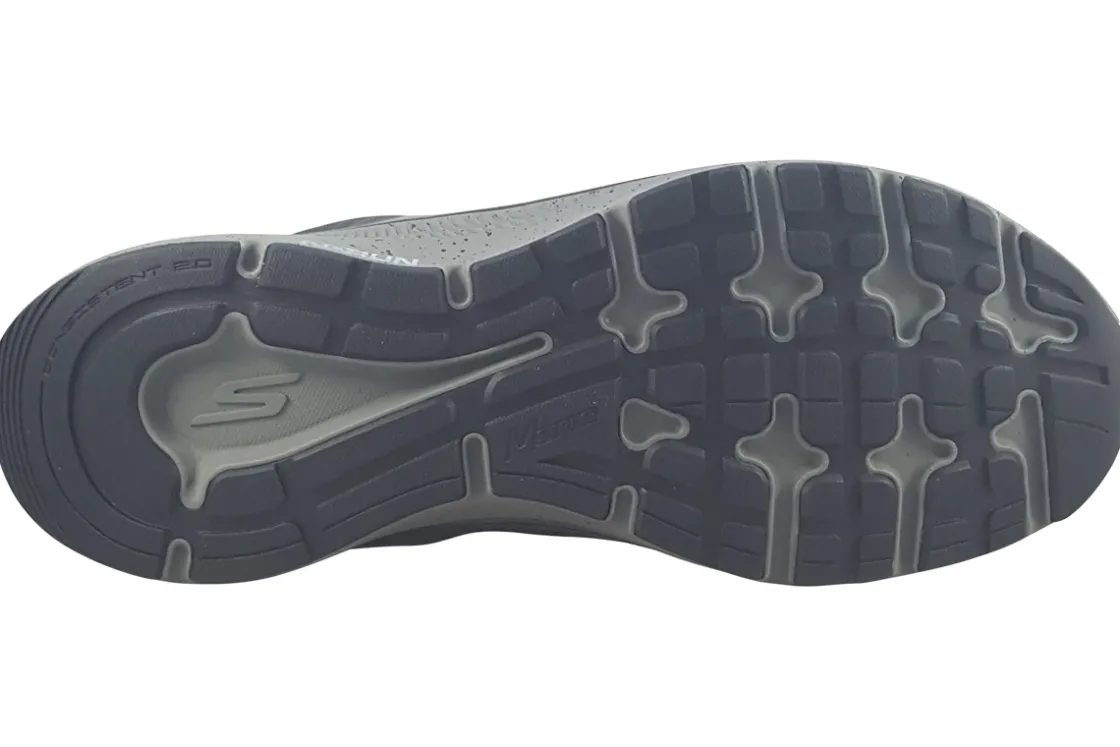Skechers Mens Shoes<Go Run Tent 220874 Mens Sports Trainers