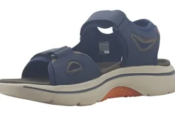 Skechers Mens Shoes<Go Walk Arch 229309 Mens Sandals