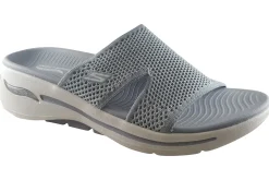 Women Skechers Womens Sandals<Go Walk Arch Fit Joy 140274 Womens Sandals