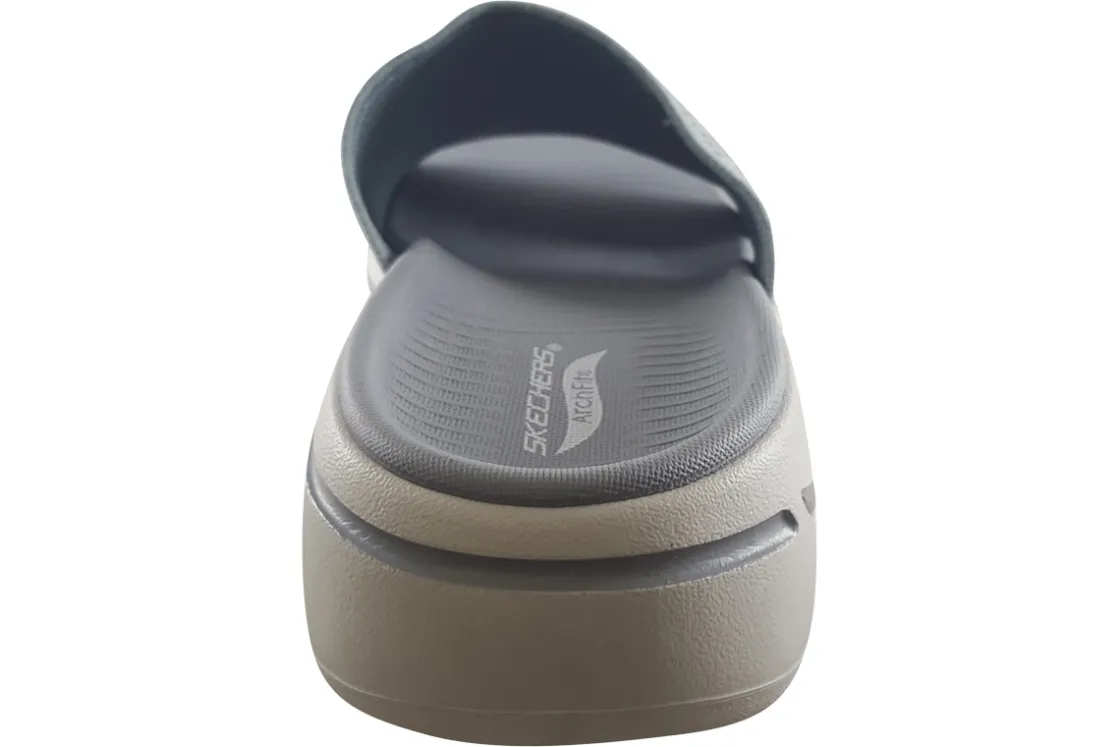 Women Skechers Womens Sandals<Go Walk Arch Fit Joy 140274 Womens Sandals