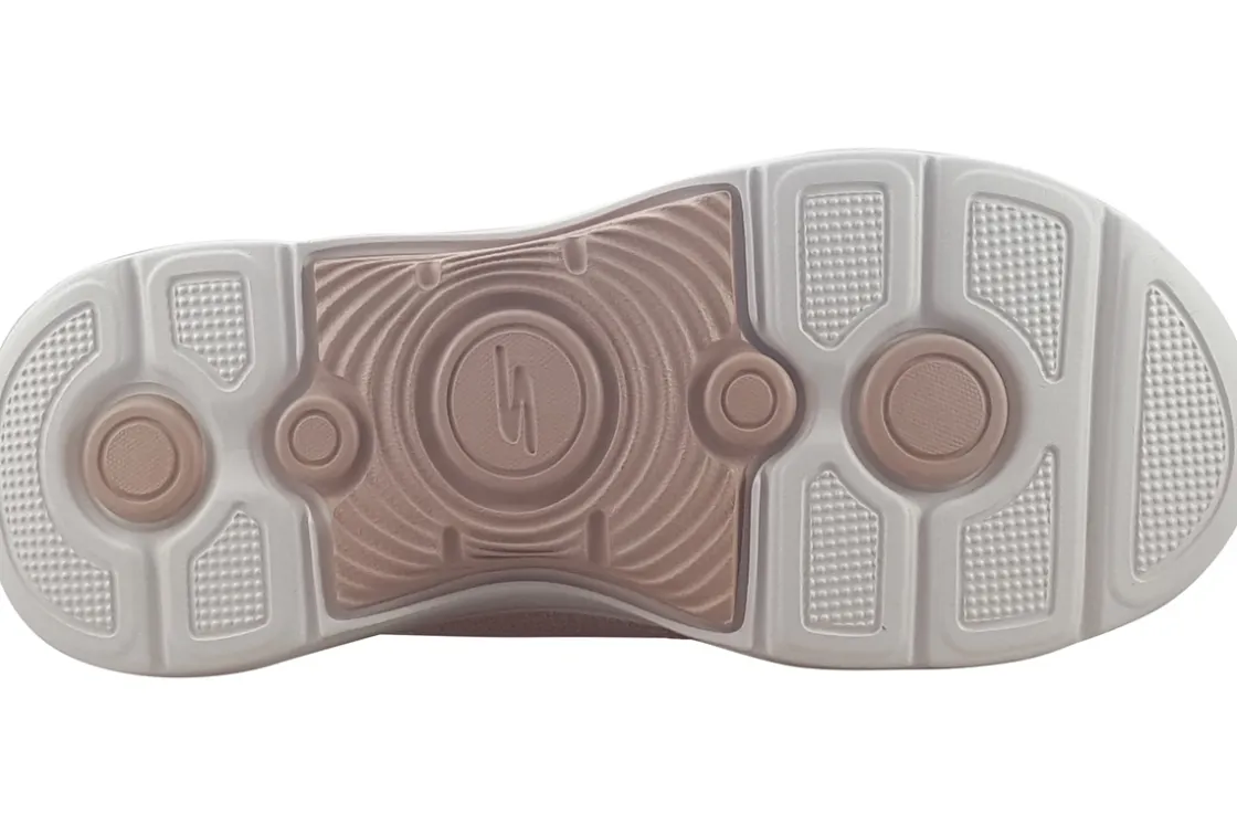 Women Skechers Womens Sandals<Go Walk Arch Fit 140871 Womens Sandals
