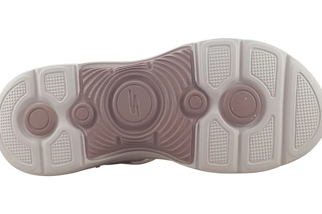 Women Skechers Womens Sandals<Go Walk Arch Fit 140874 Womens Sandals