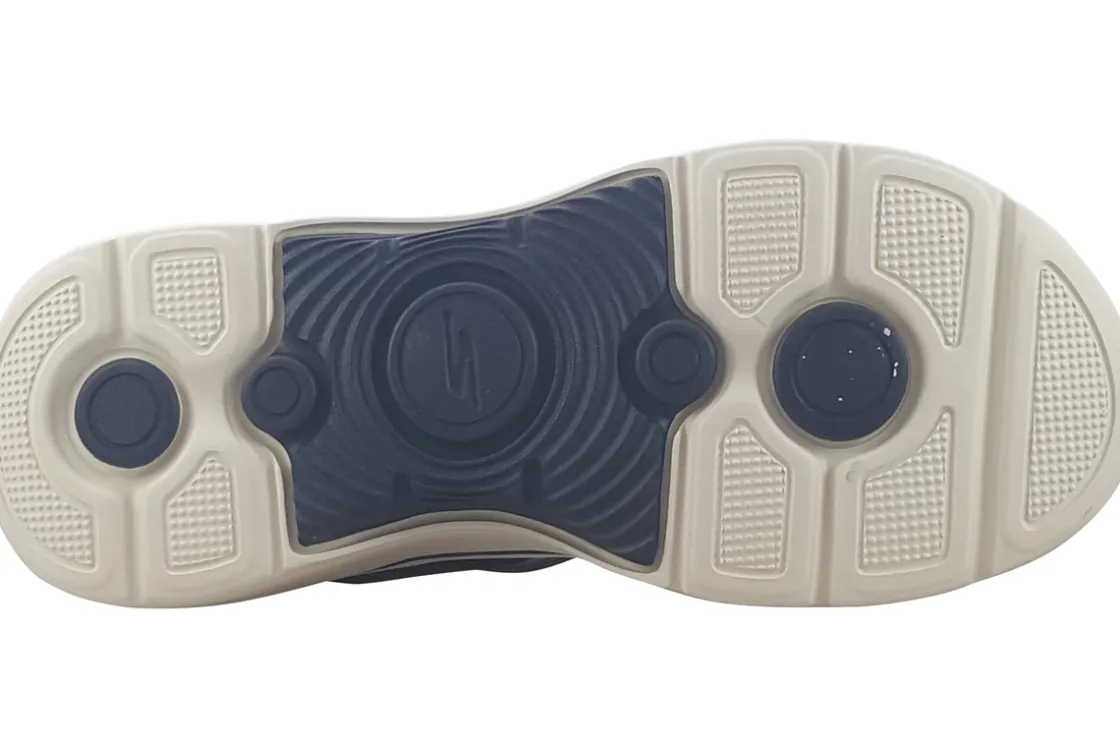 Women Skechers Womens Sandals<Go Walk Arch Fit 140874 Womens Sandals