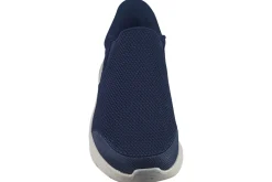 Skechers Plain Toe | Mens Shoes<Go Walk Flex 216333 Mens Trainers