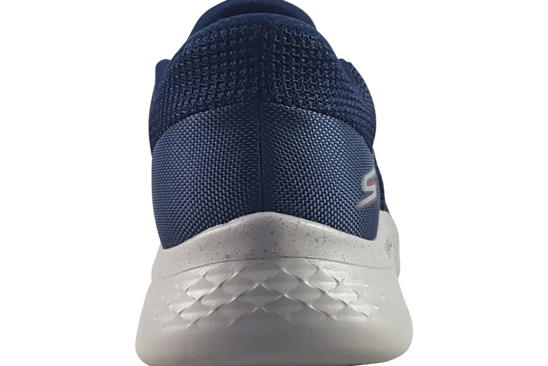 Skechers Plain Toe | Mens Shoes<Go Walk Flex 216333 Mens Trainers