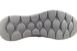 Skechers Plain Toe | Mens Shoes<Go Walk Flex 216333 Mens Trainers