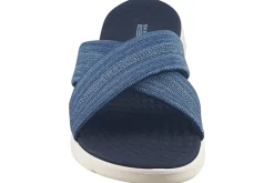 Women Skechers Womens Sandals<Go Walk Flex Slip-ins 141420 Womens Slip-on Sandals