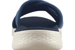 Women Skechers Womens Sandals<Go Walk Flex Slip-ins 141420 Womens Slip-on Sandals