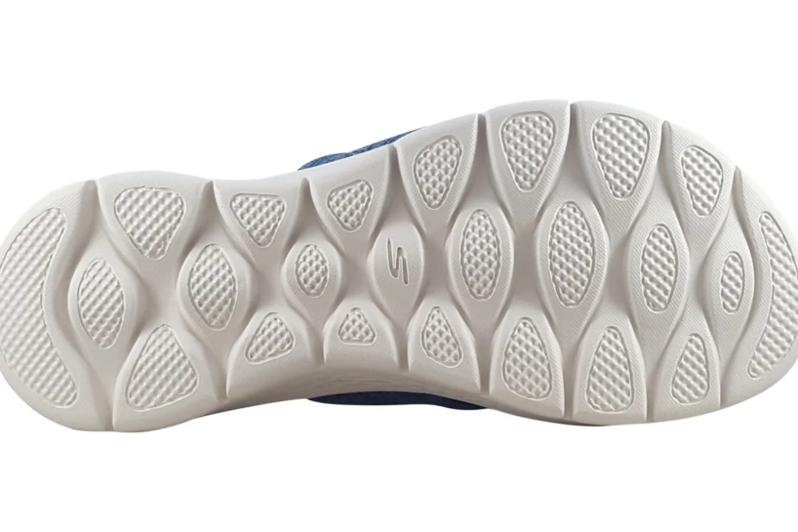 Women Skechers Womens Sandals<Go Walk Flex Slip-ins 141420 Womens Slip-on Sandals
