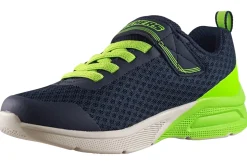 BOY Skechers Boys Trainers | Velcro<Gorvix 403773L Boys Sports Trainers