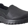 Women Skechers Womens Sports<Graceful 100703 Womens Slip Resistant Sport Trainers