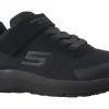 BOY Skechers Junior Boys | Velcro<Hydrode 403661L Boys School Sports Trainers