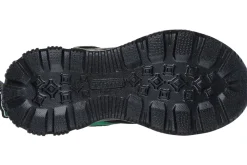 BOY Skechers Velcro | Lights<John Deere Adventure Track 407061L Boys Light-Up Trainers