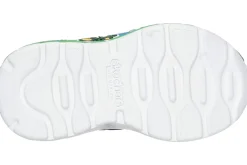 BOY Skechers Velcro | Washable<John Deere Barn Squad 407065N Infant Trainers