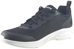 BOY Skechers Junior Boys | Laced<Kaptix Microspec 403819L Boys Sports Trainers