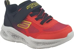 BOY Skechers Lights | Boys Trainers<Krendox Inf 401495N Boys Trainers