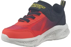 BOY Skechers Lights | Boys Trainers<Krendox Inf 401495N Boys Trainers