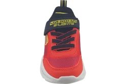 BOY Skechers Lights | Boys Trainers<Krendox Inf 401495N Boys Trainers