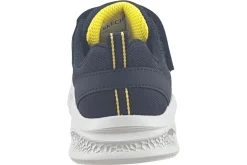 BOY Skechers Lights | Boys Trainers<Krendox Inf 401495N Boys Trainers