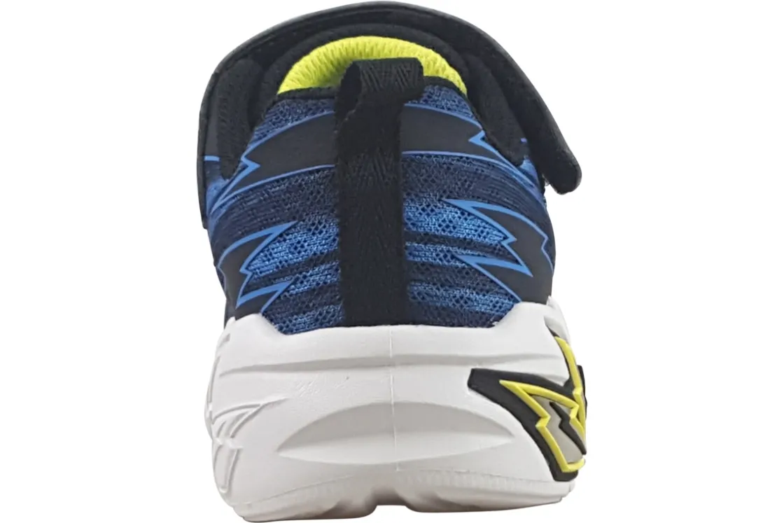 BOY Skechers Velcro | Lights<Light Storm 2.0 400149L Boys Trainers