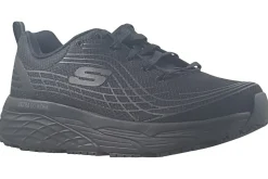 Women Skechers Womens Shoes<Max Cushioning 108016EC Womens Sports Trainers