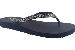 Women Skechers Womens Sandals<Meditation Butterfly 119660 Womens Sandals